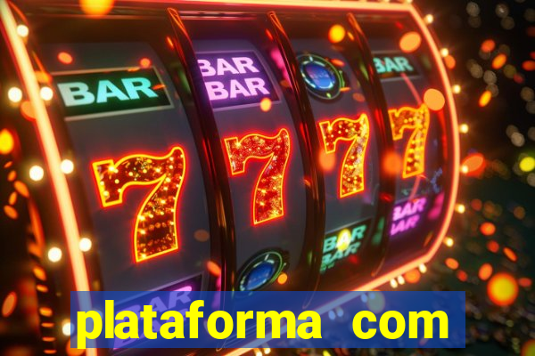 plataforma com jogos da pg